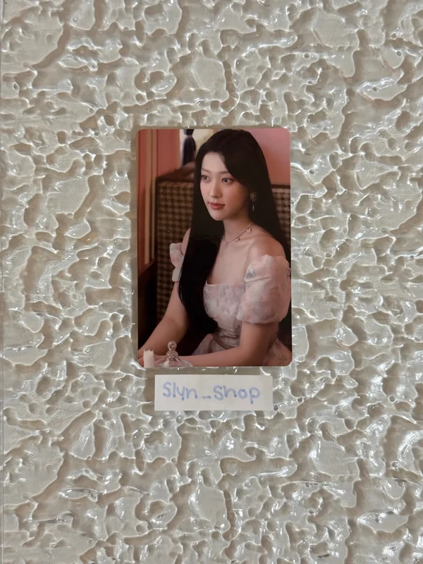 Summer Special [Flip That] AR PHOTO CARD