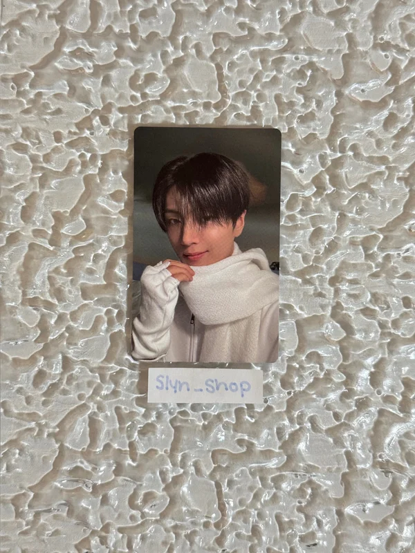 Pocamarket, ENHYPEN JAY ROMANCE : UNTOLD -daydream- WEVERSE K-pop