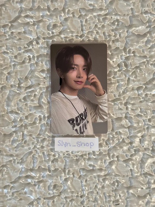ROMANCE : UNTOLD ENGENE Ver. WEVERSE PRE ORDER BENEFIT