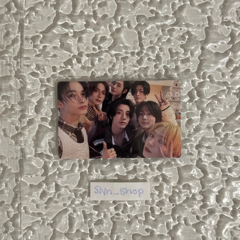 ROMANCE : UNTOLD Weverse Albums Ver.