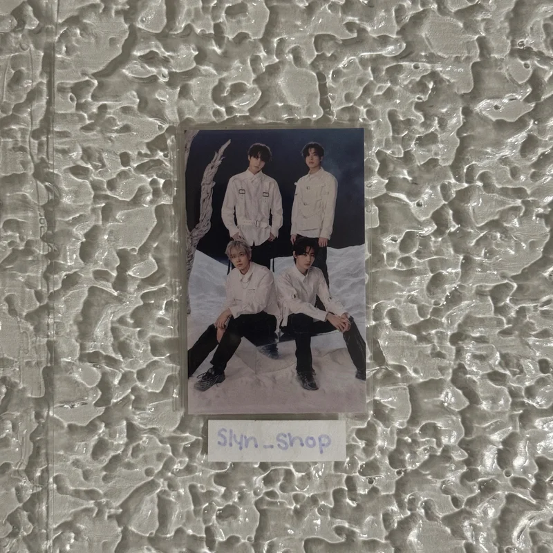 JP 3rd Single -YOU- UNIVERSAL