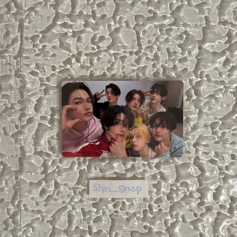 ROMANCE : UNTOLD Weverse Albums Ver.