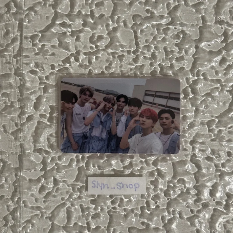 MANIFESTO : DAY 1 Weverse Albums ver.