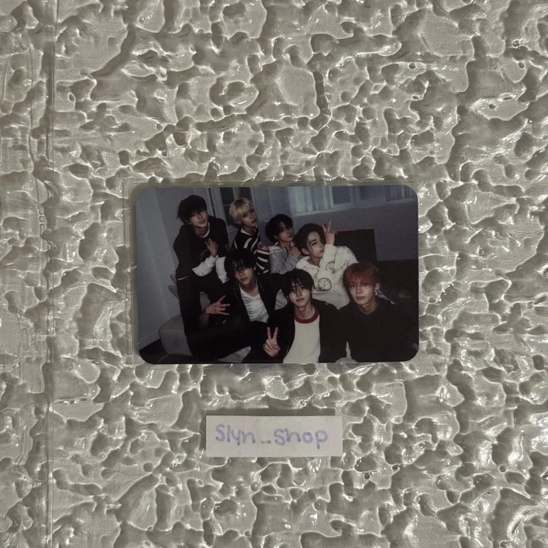 ROMANCE : UNTOLD -daydream- Weverse Albums ver.
