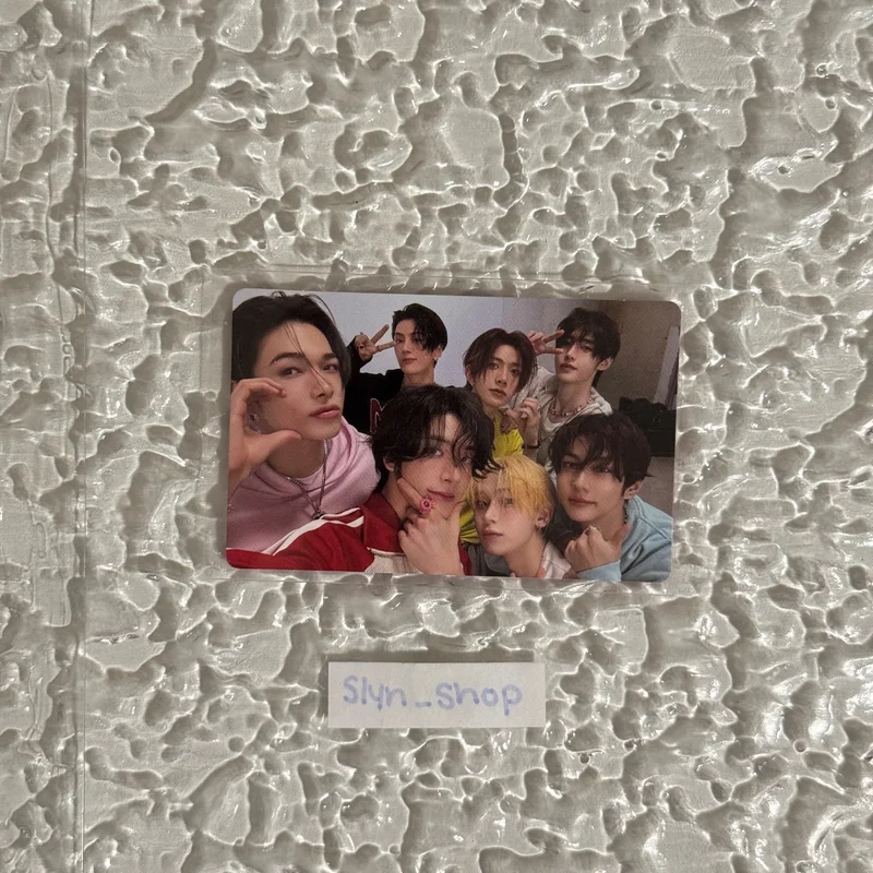 ROMANCE : UNTOLD Weverse Albums Ver.