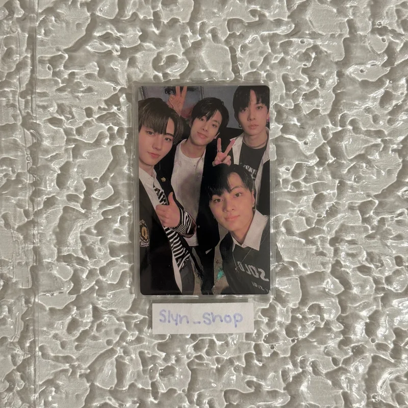 BORDER : CARNIVAL WEVERSE