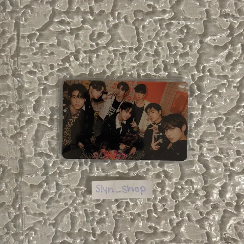 2023 SEASON'S GREETINGS