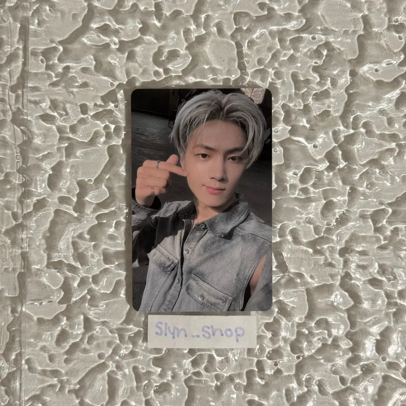 ENHYPEN WORLD TOUR FATE PLUS IN SEOUL Weverse Shop PICK-UP