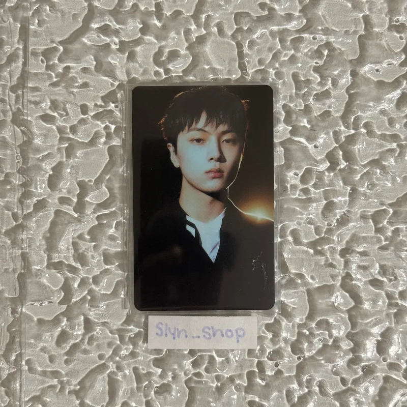 DARK BLOOD Weverse Albums ver.