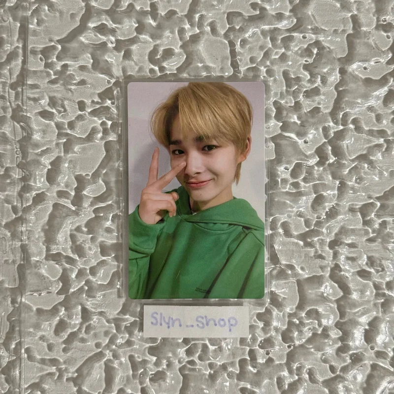 Official Light Stick