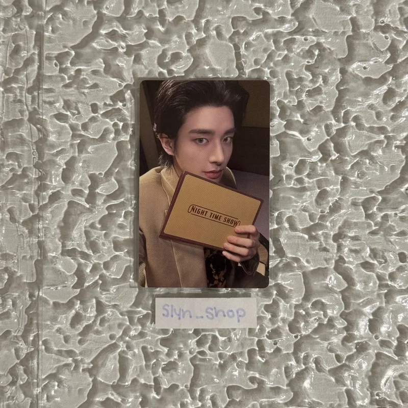 DESIRE : UNLEASH Weverse Albums ver.