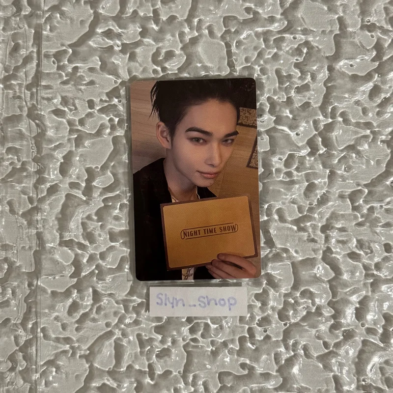 DESIRE : UNLEASH Weverse Albums ver.