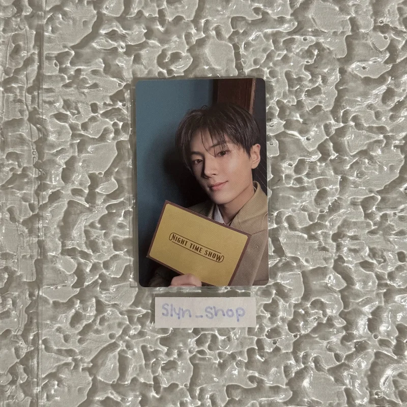DESIRE : UNLEASH Weverse Albums ver.