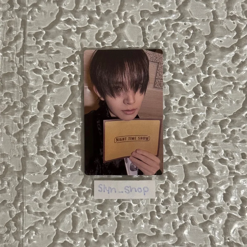 DESIRE : UNLEASH Weverse Albums ver.