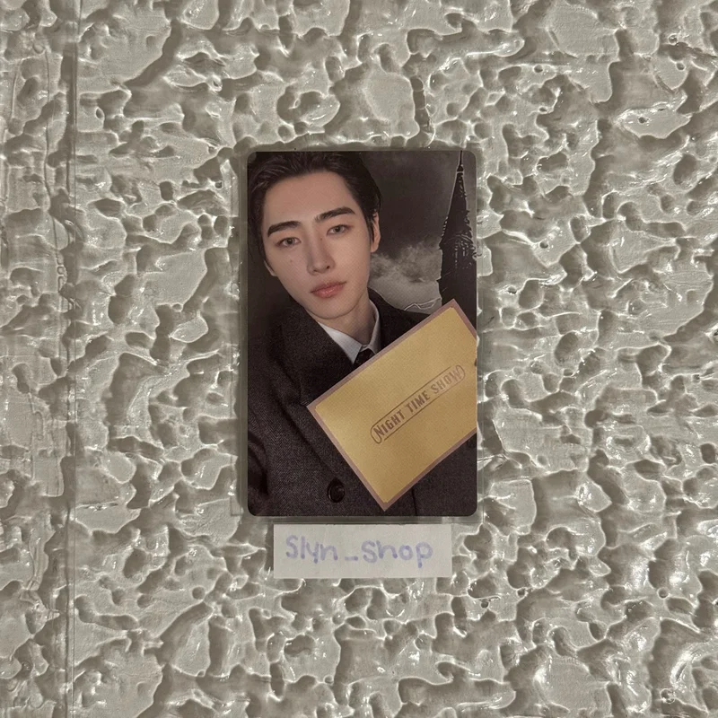 DESIRE : UNLEASH Weverse Albums ver.