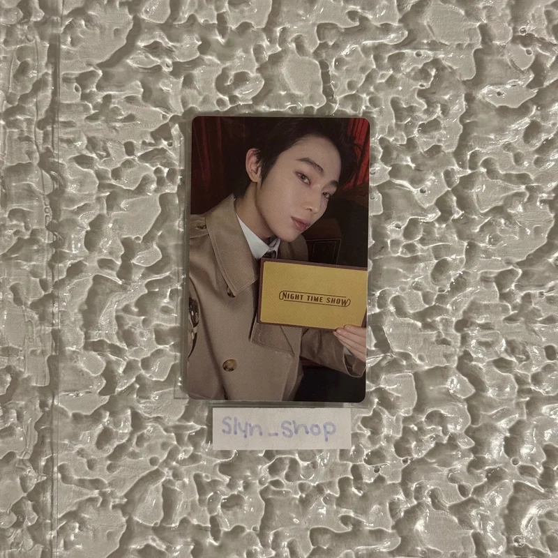 DESIRE : UNLEASH Weverse Albums ver.