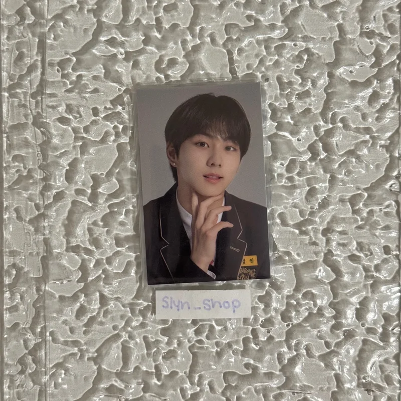 2022 ENniversary BINDER NOTE