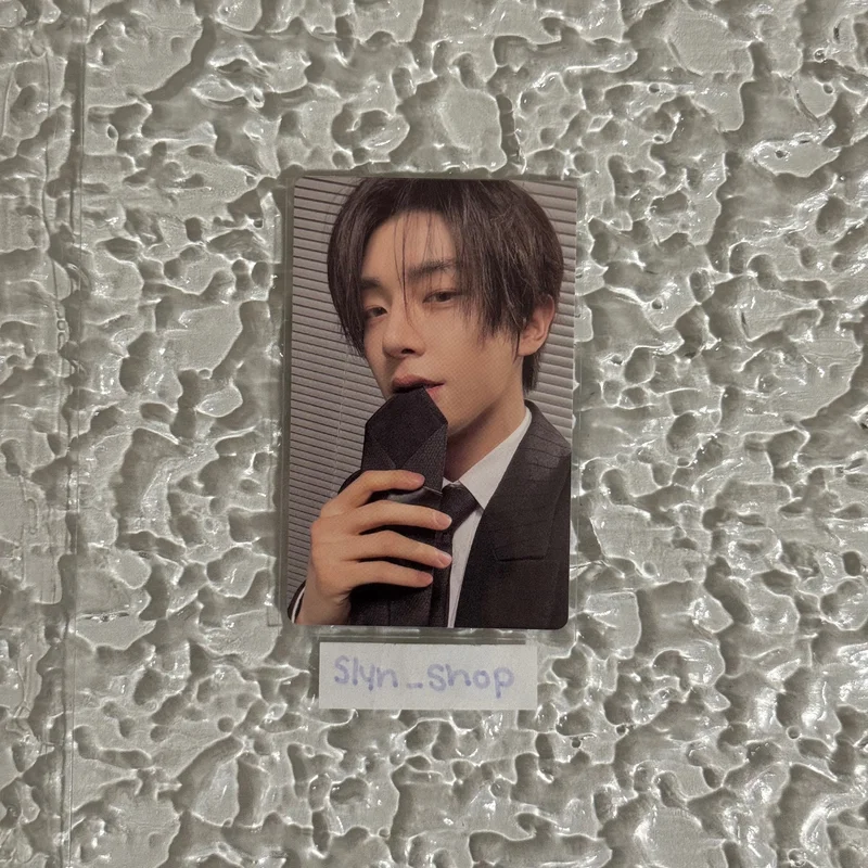 DESIRE : UNLEASH Weverse Albums ver.