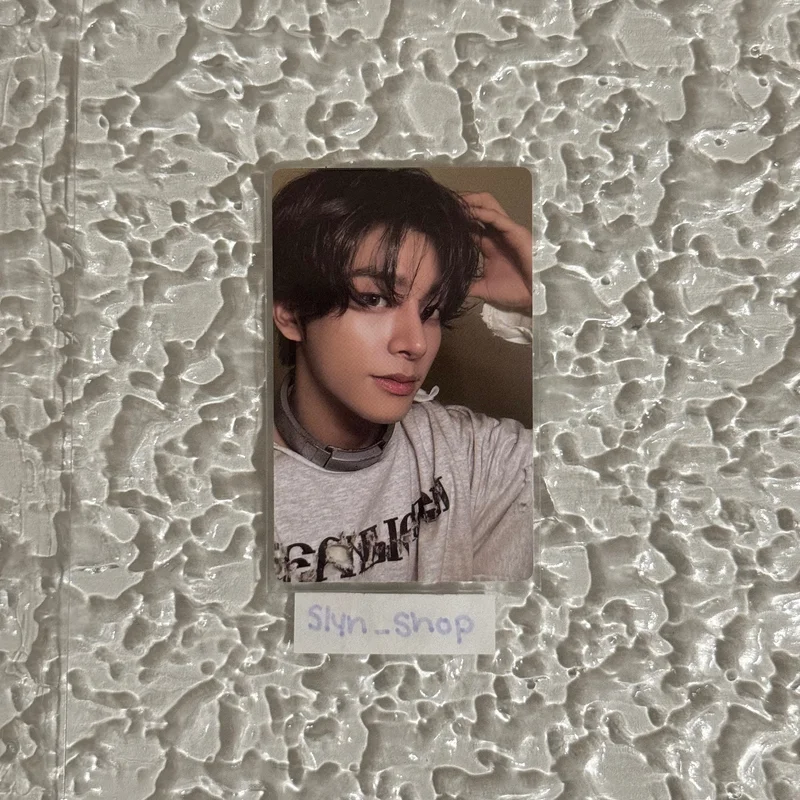DESIRE : UNLEASH Weverse Albums ver.