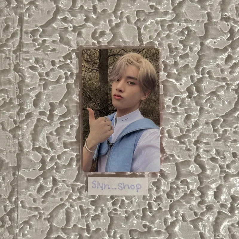 MANIFESTO : DAY 1 Weverse Albums ver.