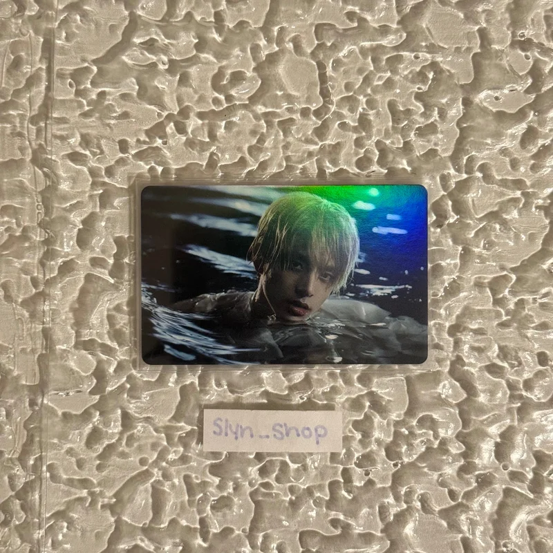 DARK BLOOD ENGENE ver. WEVERSE