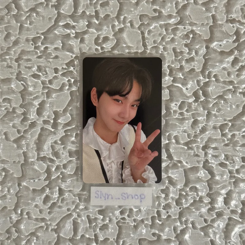 BORDER : DAY ONE DUSK Ver.