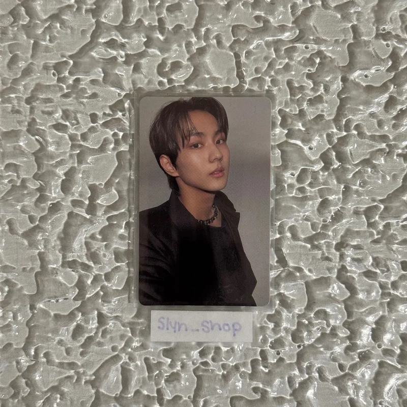 ENHYPEN JUNGWON アンケートトレカ ENHYPEN JUNGWON 'Dimension : Answer No Ver.' Photocard | Sold by