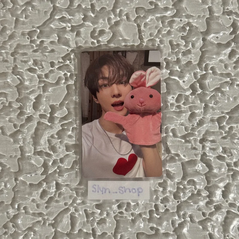 ROMANCE : UNTOLD Weverse Albums Ver.