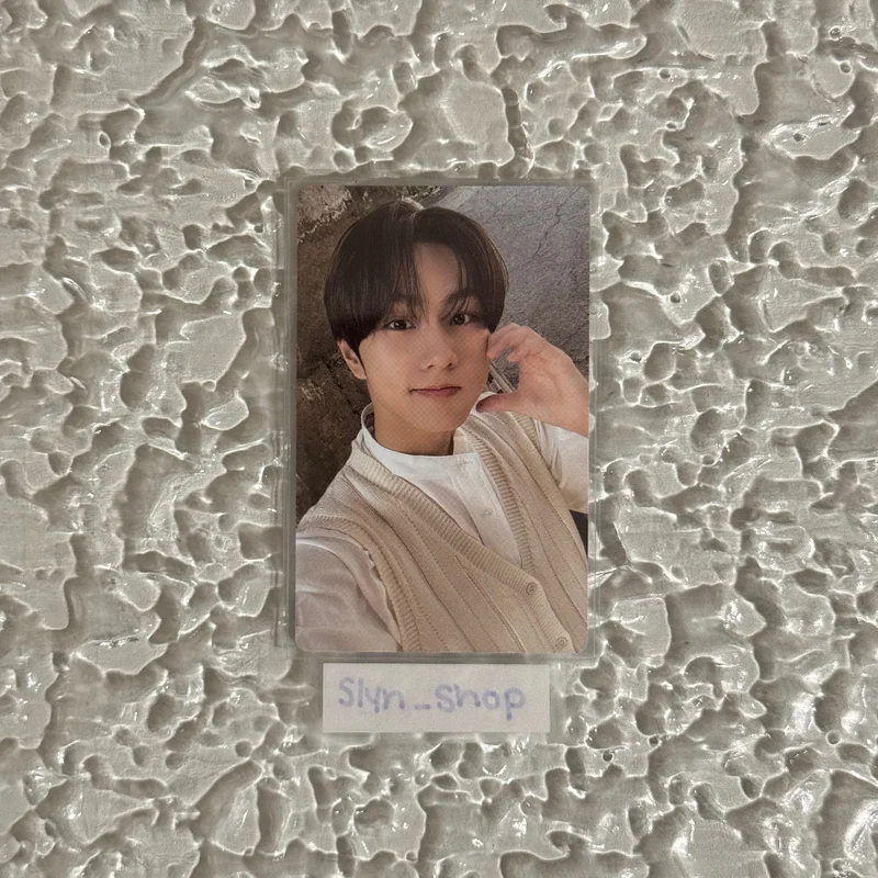 ROMANCE : UNTOLD Weverse Albums Ver.
