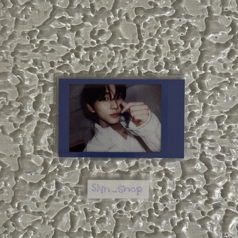 ROMANCE : UNTOLD -daydream- Weverse Albums ver.