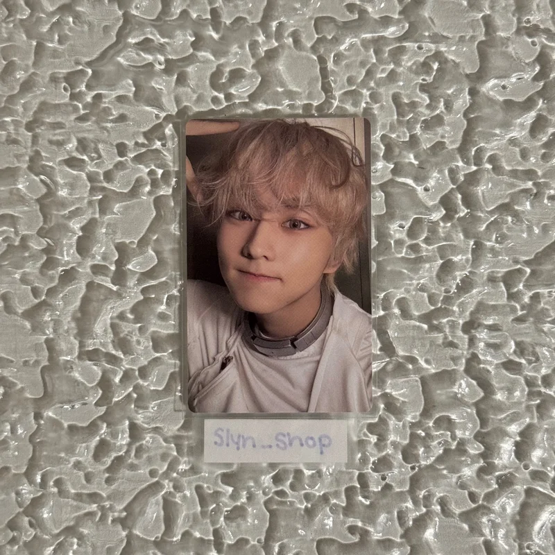 DESIRE : UNLEASH Weverse Albums ver.