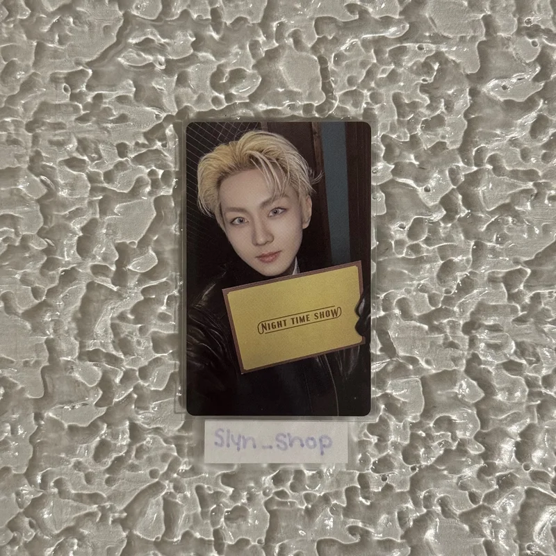 DESIRE : UNLEASH Weverse Albums ver.