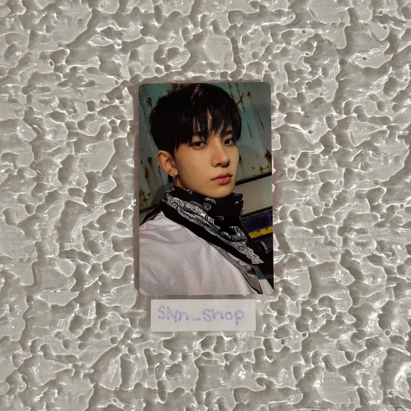 MANIFESTO : DAY 1 ENGENE ver. WEVERSE JAPAN