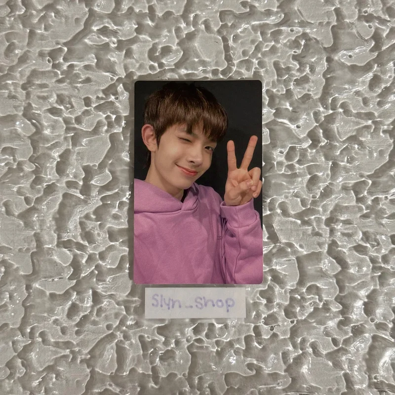 Official Light Stick