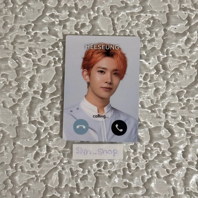 ENHYPEN WORLD TOUR WALK THE LINE IN JAPAN MOSHI MOSHI CALL