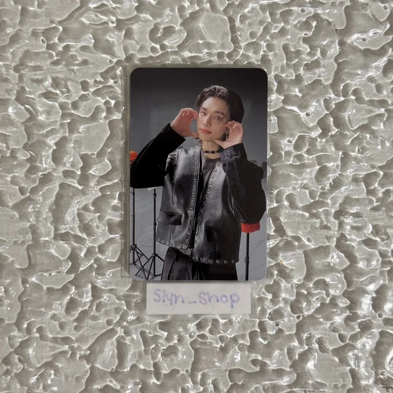 -STAR POSTCARD VER.
