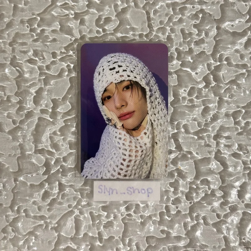 -STAR POSTCARD VER.
