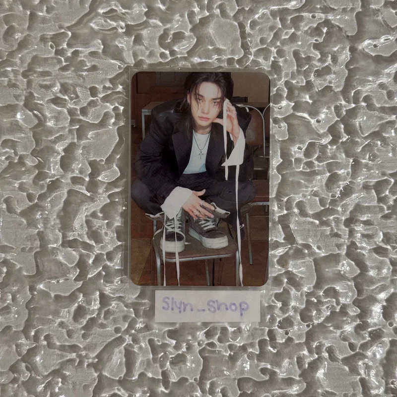 THIS & THAT FANS ALBUM VER.
