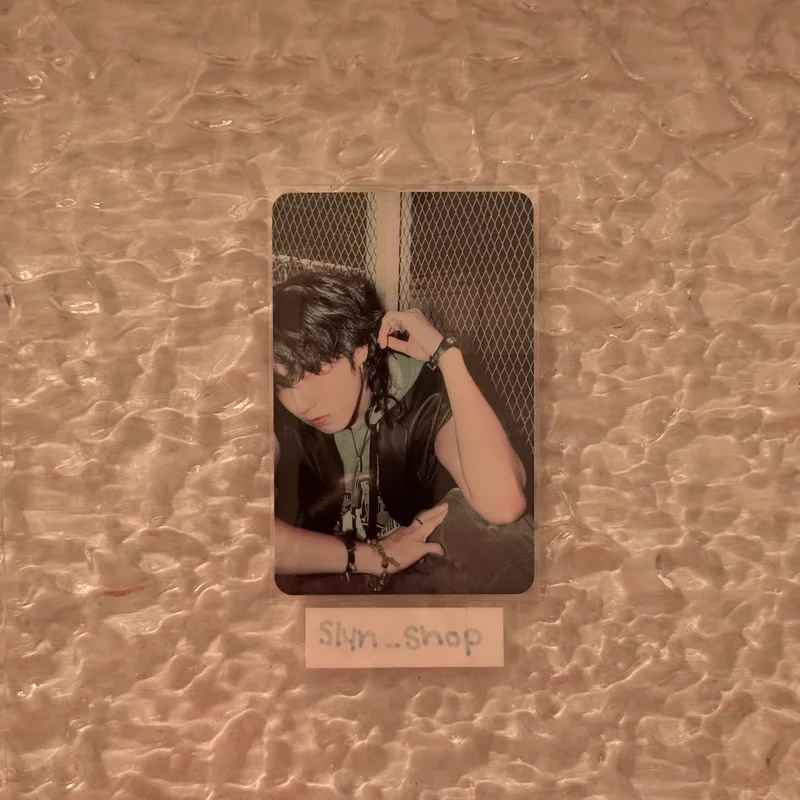 THIS & THAT FANS ALBUM VER.