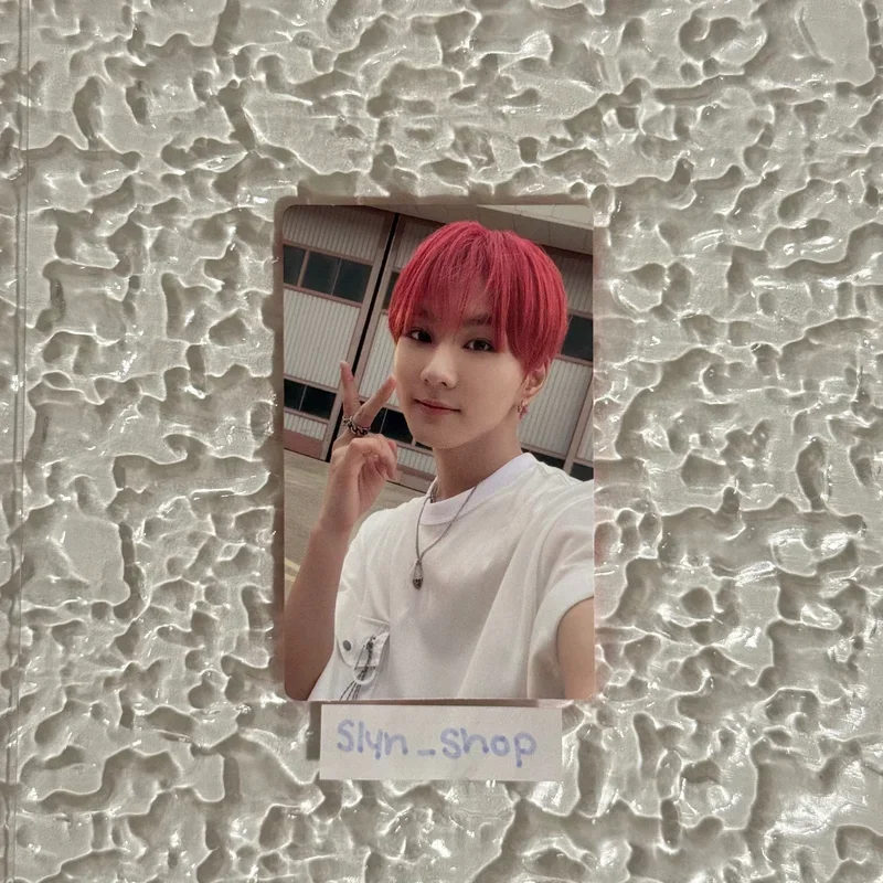 MANIFESTO : DAY 1 Weverse Albums ver.