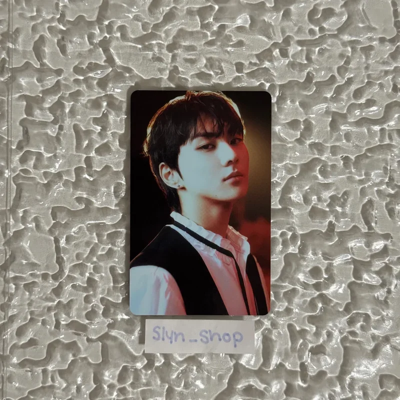 DARK BLOOD Weverse Albums ver.