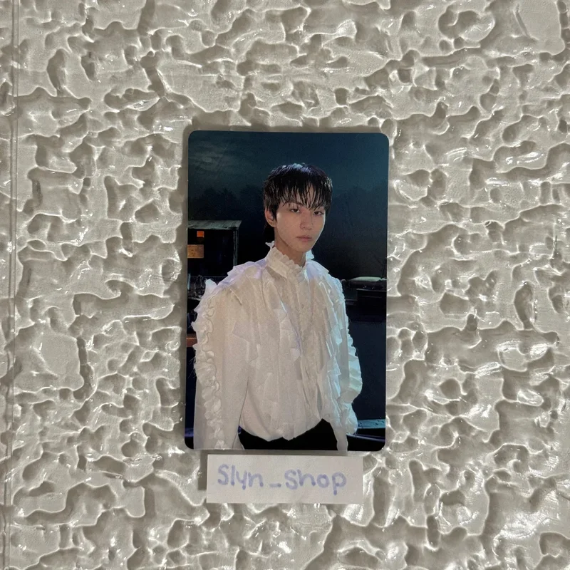 DARK BLOOD HALF ver.