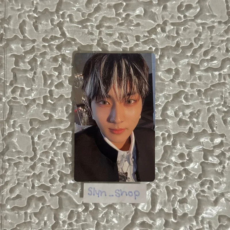 DARK BLOOD ENGENE ver.