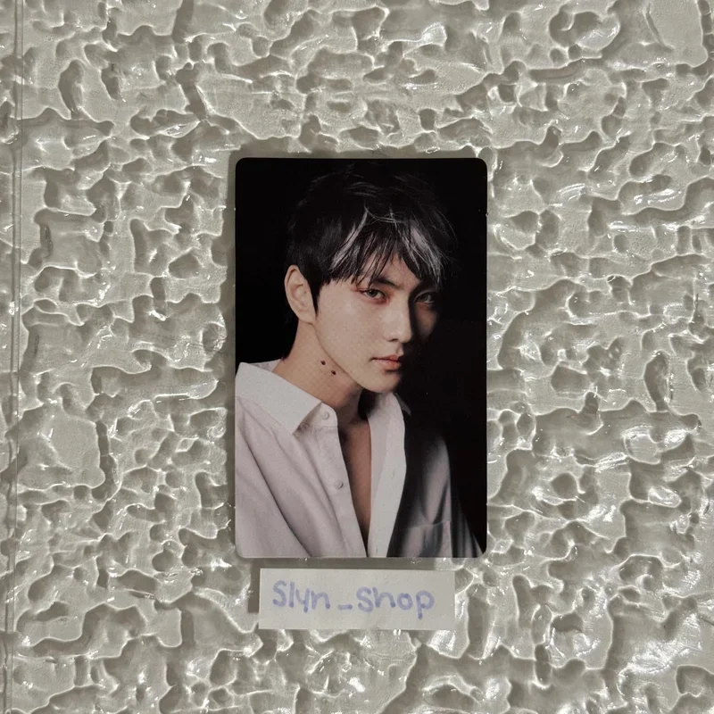 DARK BLOOD ENGENE ver.