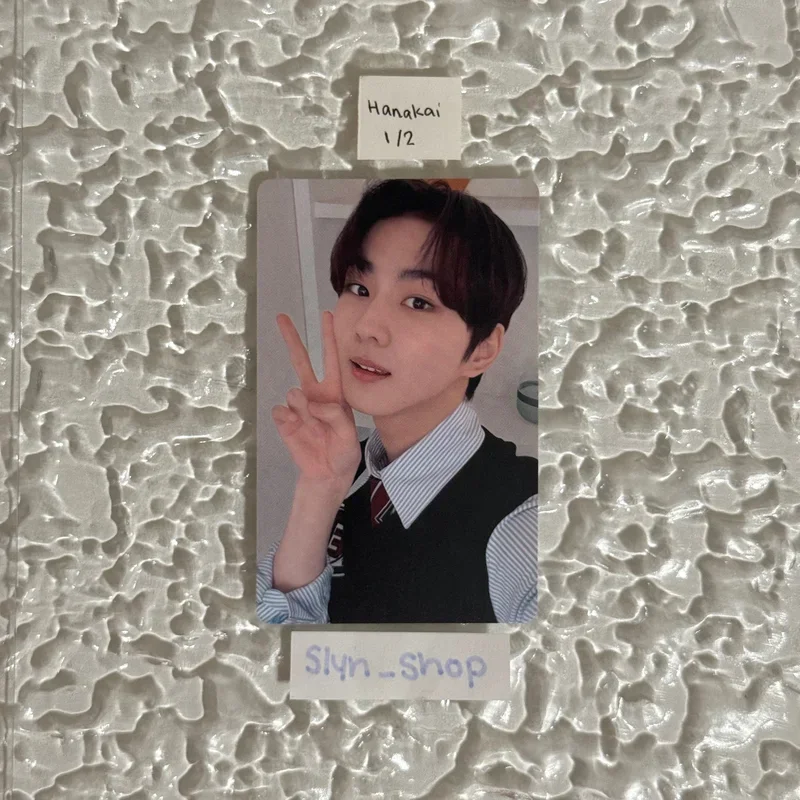 BORDER : Hakanai Solo Jacket Limited