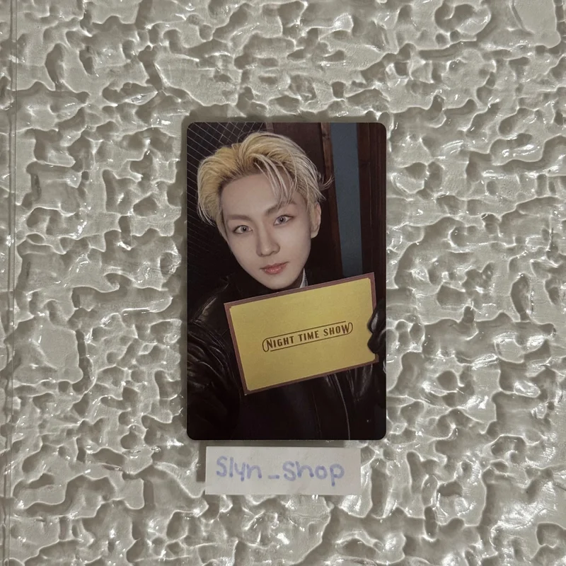 DESIRE : UNLEASH Weverse Albums ver.