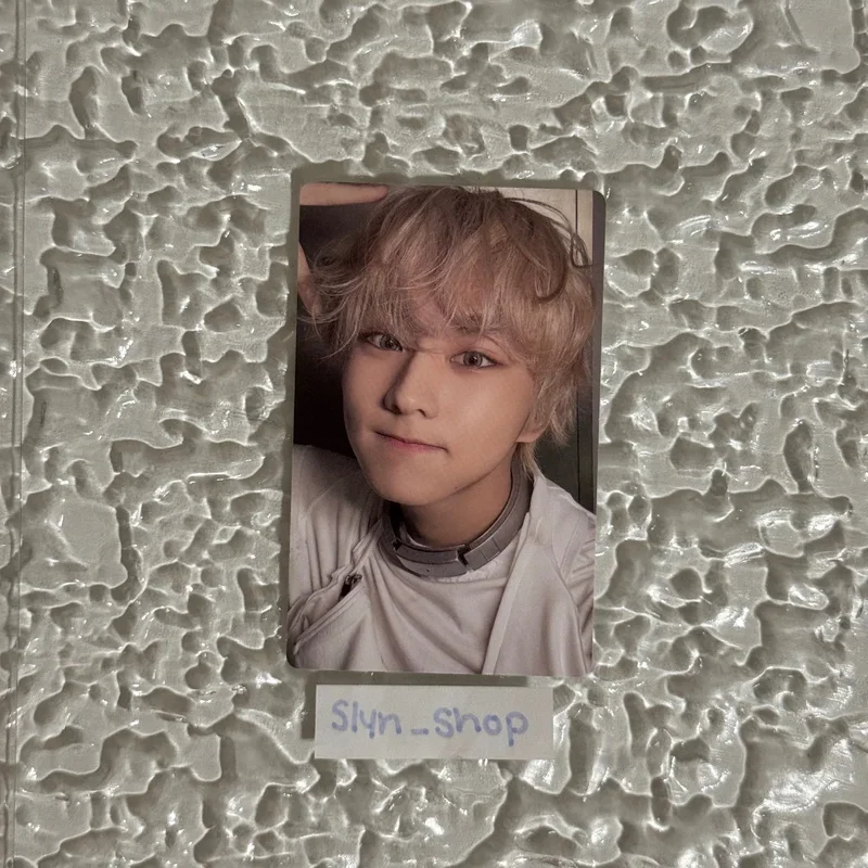 DESIRE : UNLEASH Weverse Albums ver.