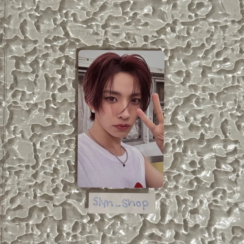 ROMANCE : UNTOLD Weverse Albums Ver.