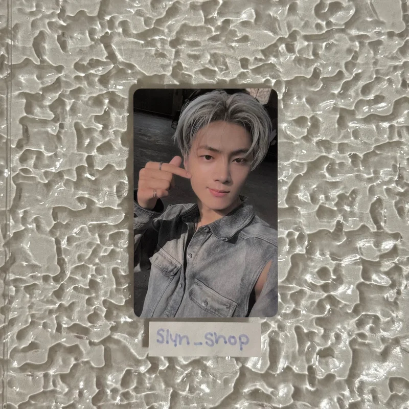 ENHYPEN WORLD TOUR FATE PLUS IN SEOUL Weverse Shop PICK-UP