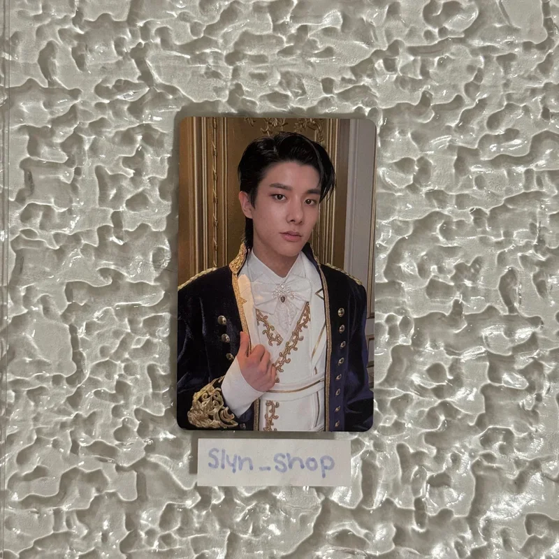 BORDER : CARNIVAL UP Ver.